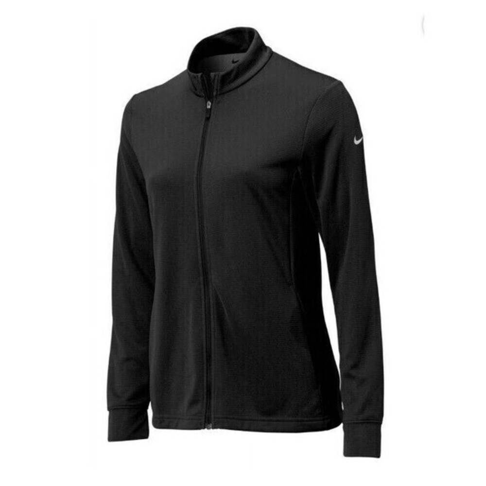 Women's Nike Dri-Fit Zip Up  GOLF Jacket  - Women's Jacket Size MEDIUM